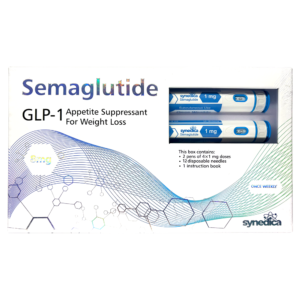 Semaglutide 8mg Injection