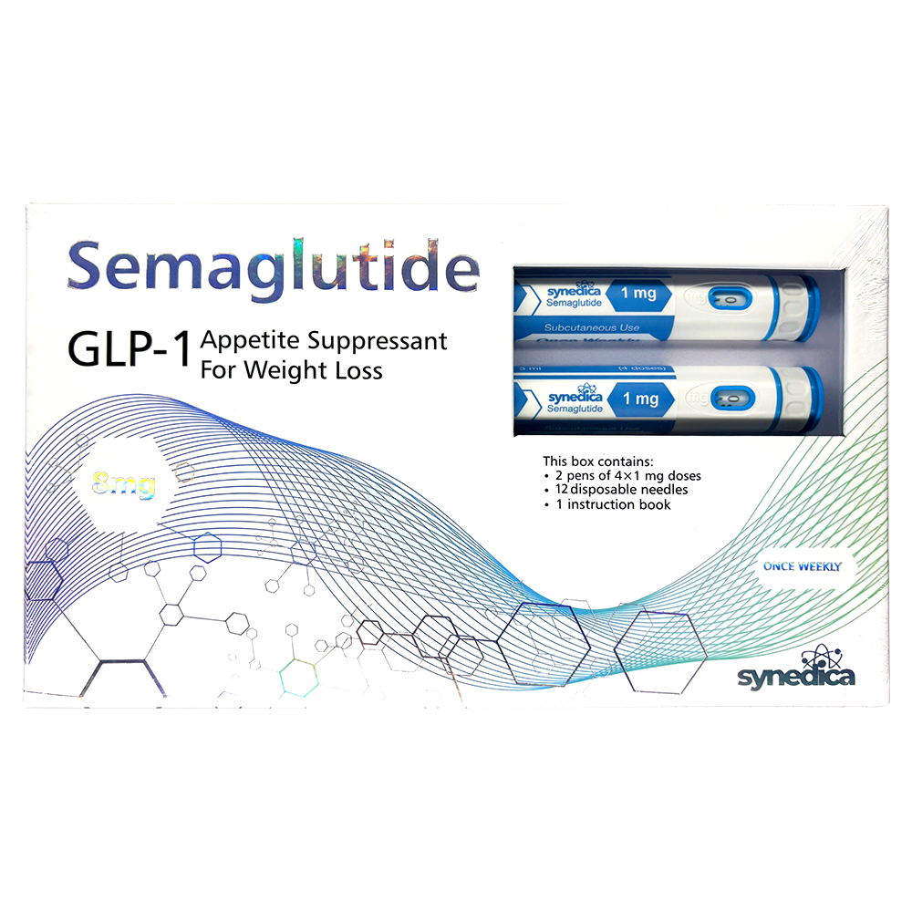 Semaglutide 8mg Injection