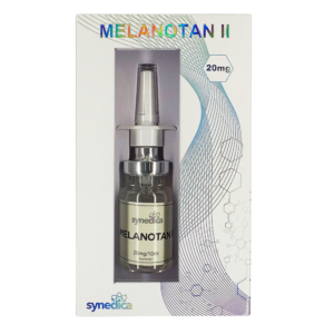 Synedica Melanotan II