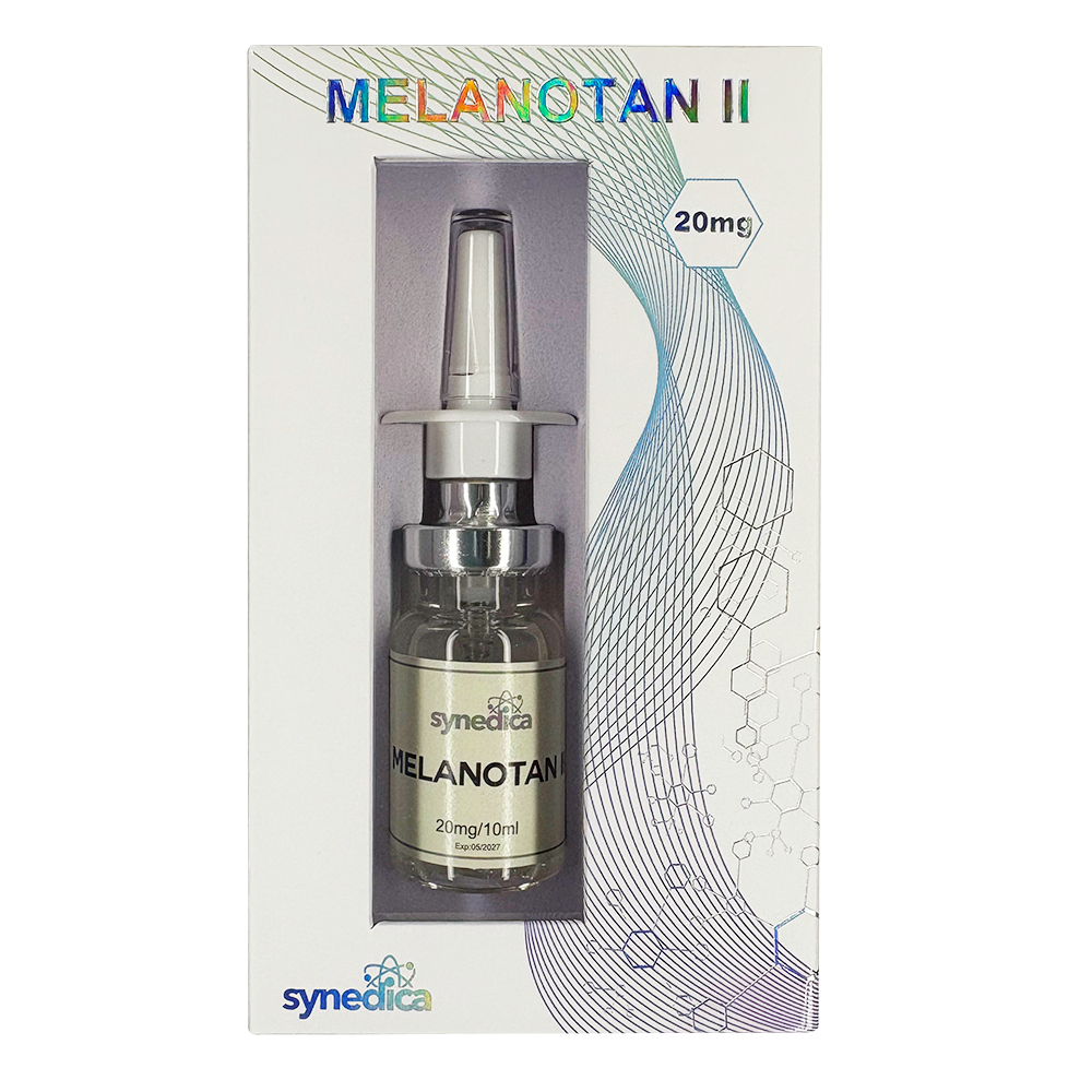 Synedica Melanotan II